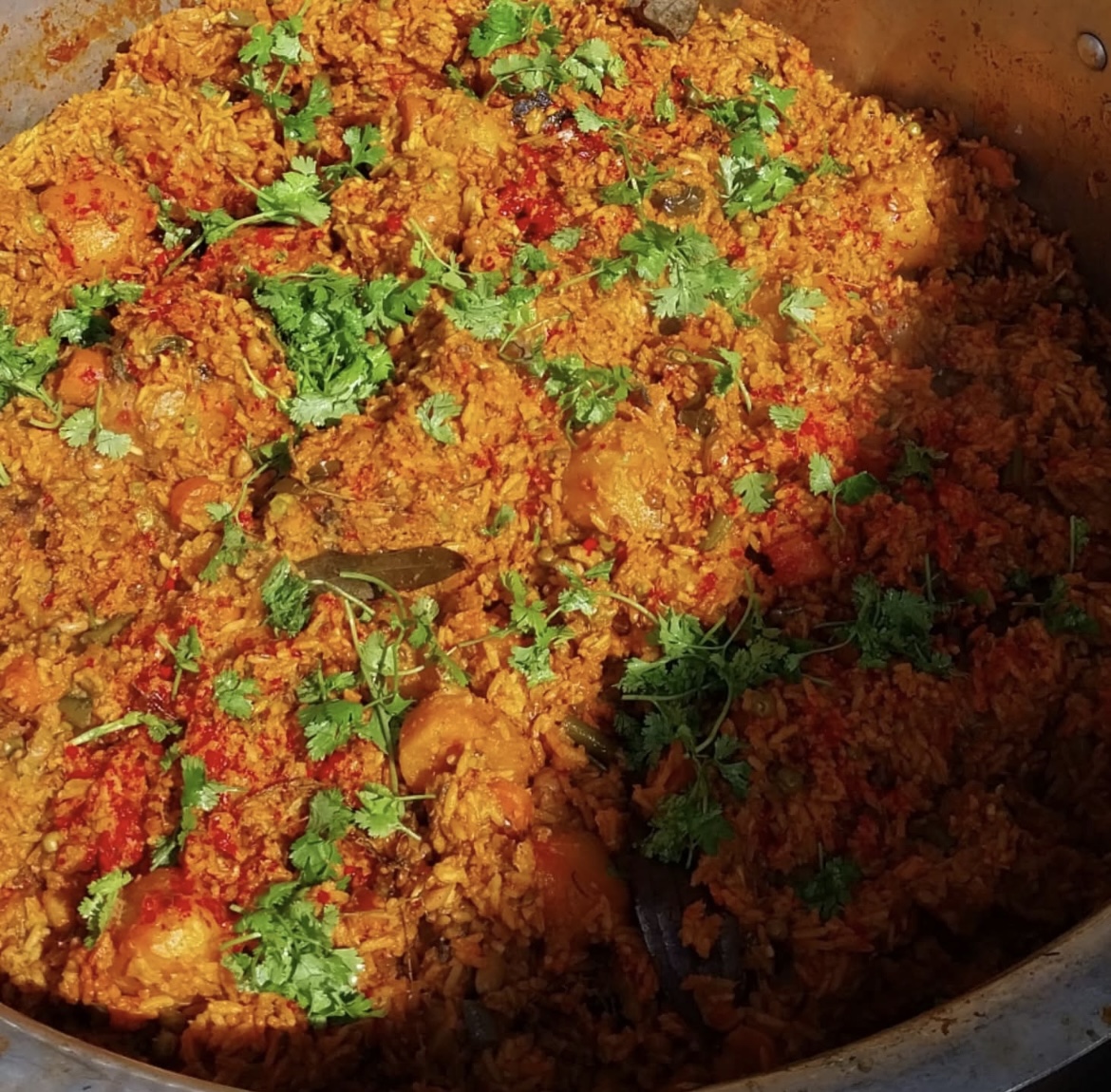 Fire Food Catering