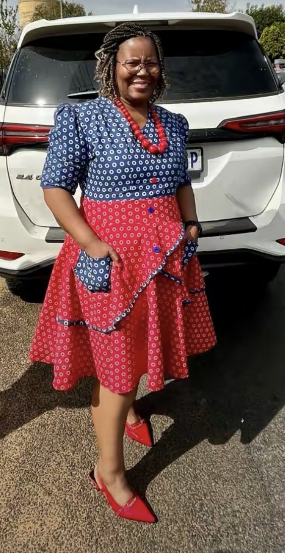 Mk Fashion