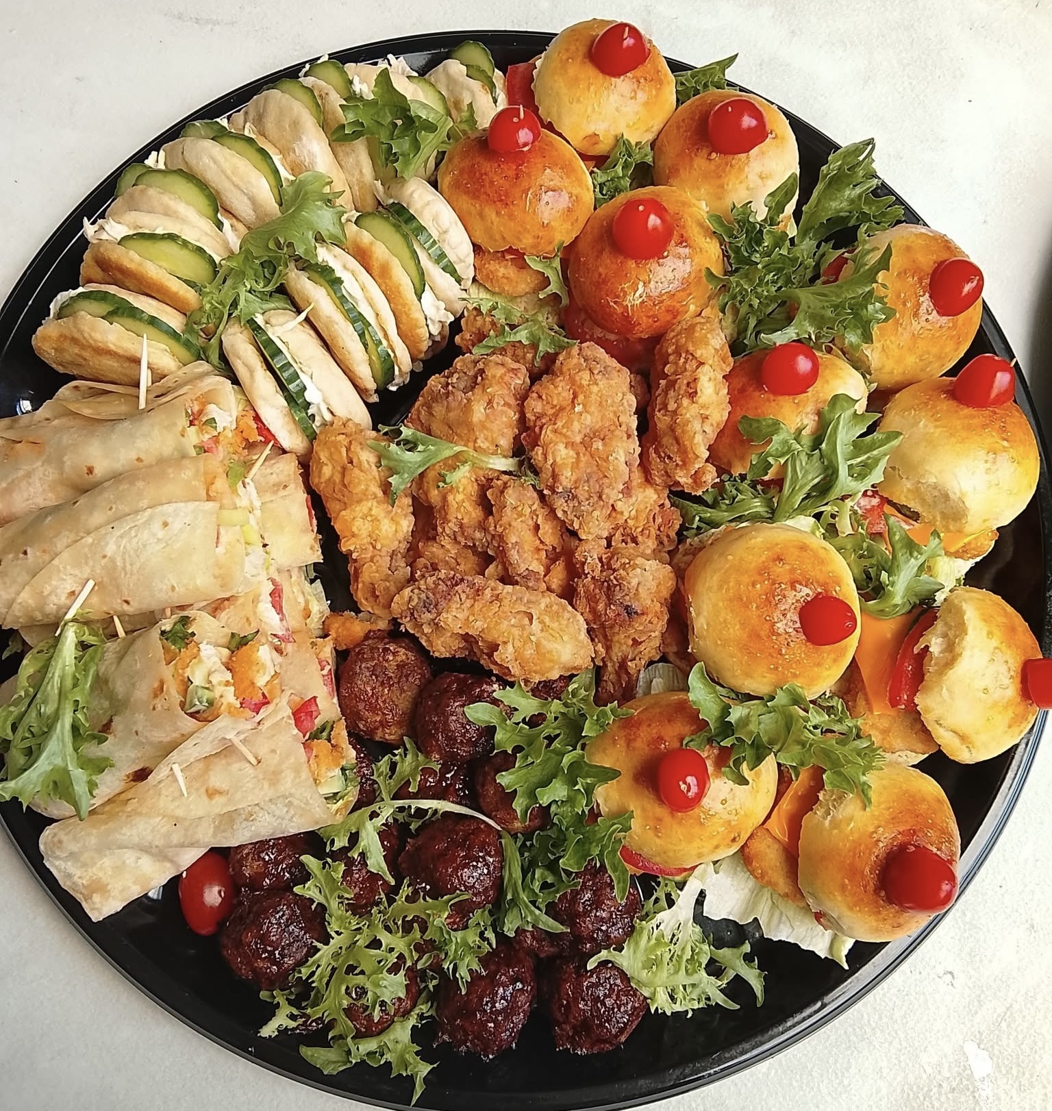 Fai's Catering & Events