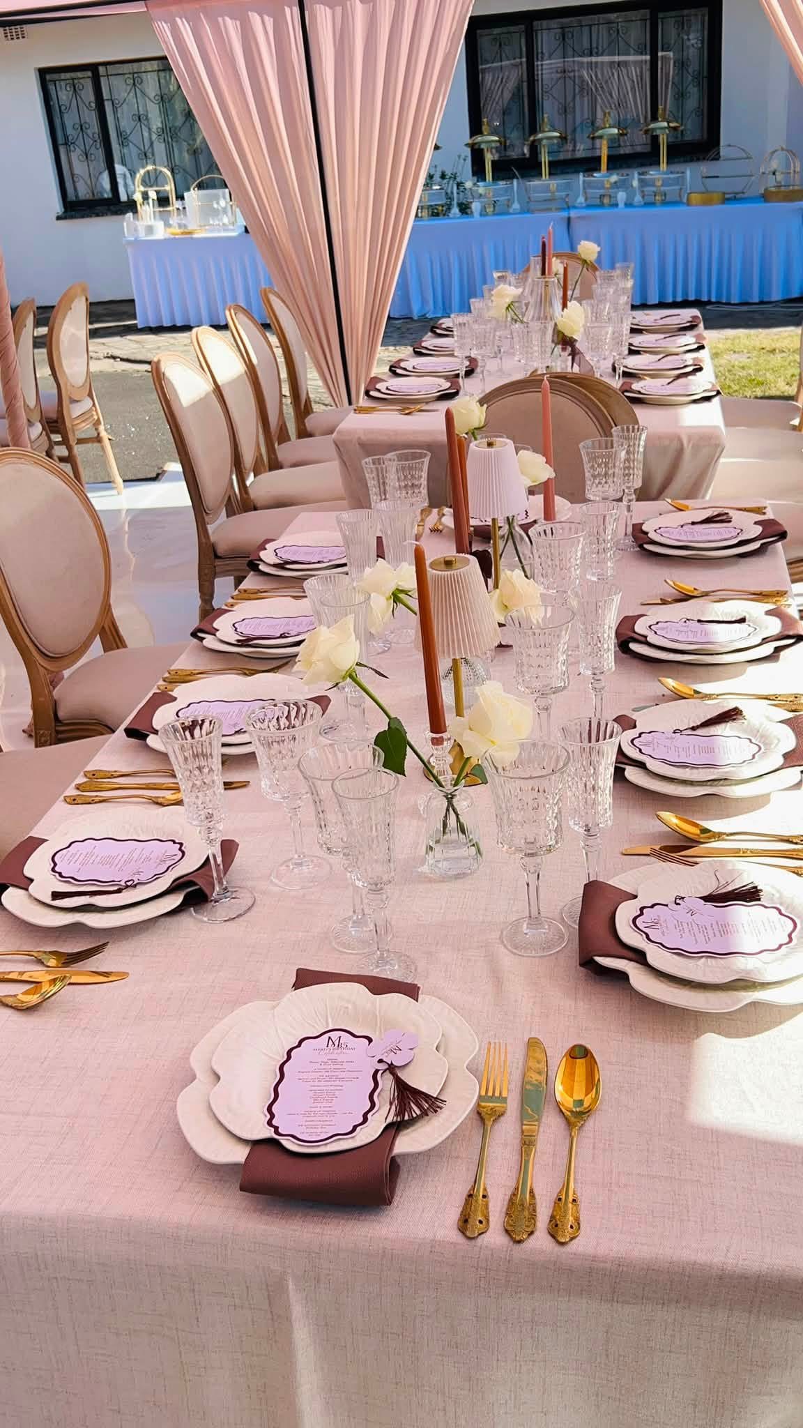 Avumani Events