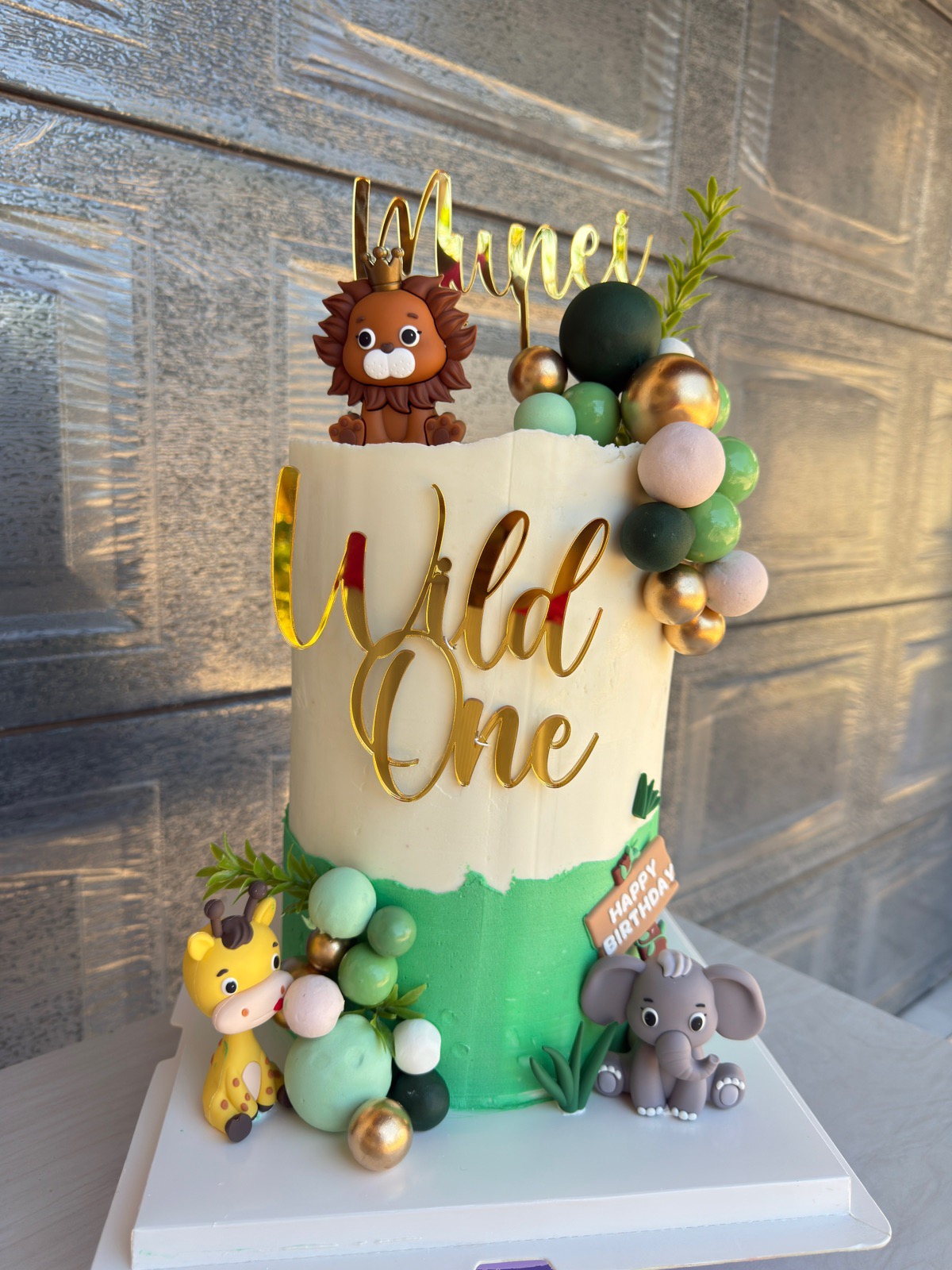 Mukovhe Cakes and Bakes