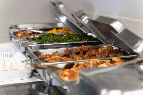 Toni’s Dish Dazzle Catering