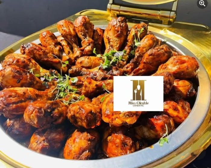 Misa-Okuhle Catering